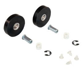 Wheel Replacement Kit for Rotary Lifts (SVI part number BH-7544-95 and OEM reference number SB100005).