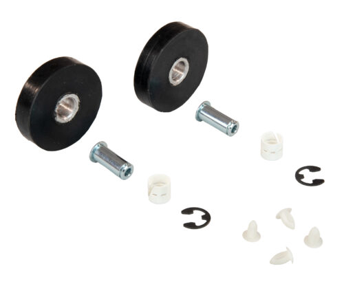 Wheel Replacement Kit for Rotary Lifts (SVI part number BH-7544-95 and OEM reference number SB100005).