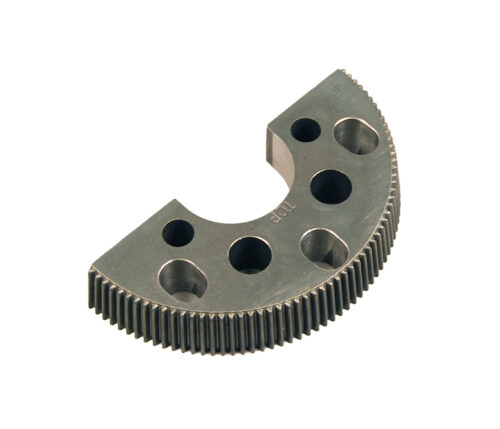 Arm Restraint Main Gear -Adjustable for Rotary (SVI Part number BH-7545-16A and OEM reference number N2122x).