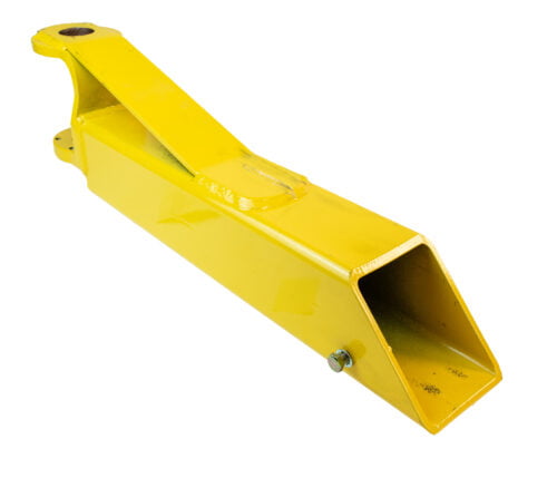Front Outer Swing Arm for Rotary Lifts.