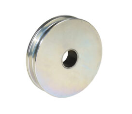 Sheave for Rotary Lifts (SVI part number BH-7545-60 and OEM reference number FJ7823-3).