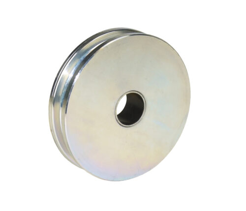 Sheave for Rotary Lifts (SVI part number BH-7545-60 and OEM reference number FJ7823-3).