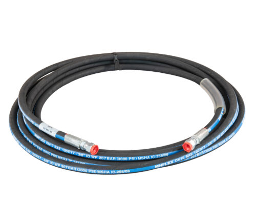 Overhead Hose for Rotary (SVI part number BH-7545-73 and OEM reference number N3103).