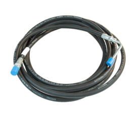 Overhead Hose for Rotary models S7Ti, A9i, S9i.