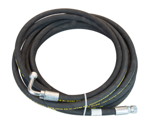 Overhead Hose for Rotary Lifts (SVI Part number BH-7545-78 and OEM reference number N335).