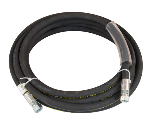 Overhead Hose for Rotary lifts (SVI part number BH-7545-92 and OEM reference number N393).