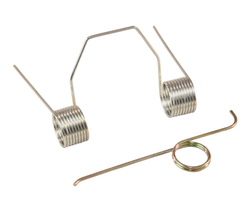 Safety Lock Springs (2) for Powerrex (SVI part number BH-7560-88 and OEM reference number SL88).