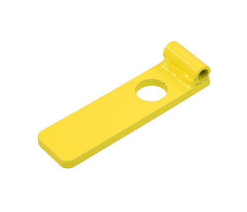 Squeeze Plate for Weaver lifts (Part number BH-7601-02 and OEM reference number 1085990).