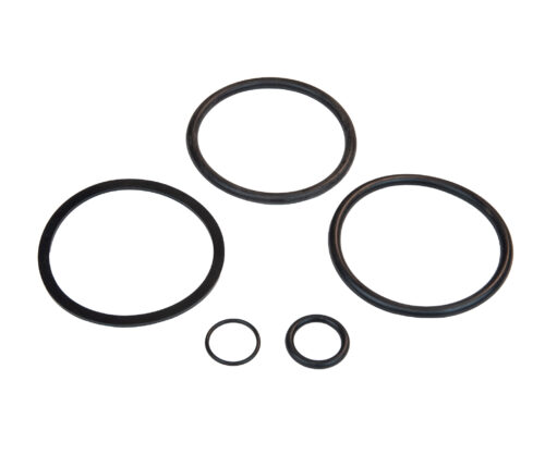 Seal Kit TC-25 for Western Lifts (SVI Part number BH-7761-02 and OEM reference number S-200).