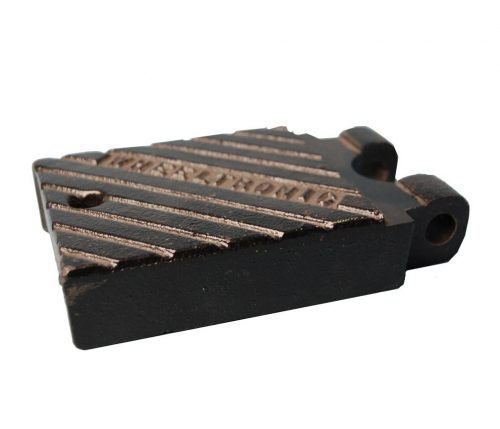BH-7790-01 ref 3-0342 High Position Adapter for Wheeltronic Lifts