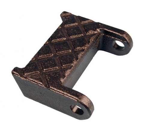 BH-7790-02 ref 2-0532 Low Position Adapter for Wheeltronic