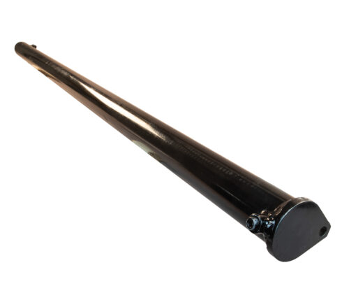 Hydraulic Cylinder 9000# left for Wheeltronic lifts (Part number BH-7790-36 and OEM reference number 4-0289).