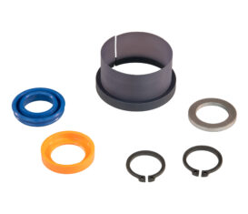 Piston Seal Kit for Wheeltronic (SVI part number BH-7790-84 and OEM reference number 0-0337).