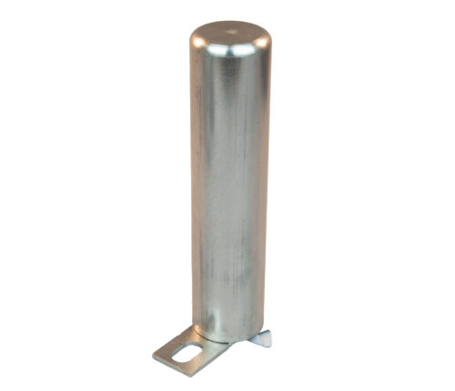 Deck Sheave Pin for Wheeltronic Lifts (Part number BH-7795-08 and OEM reference number 2-1008).