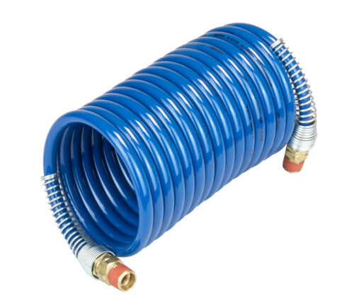 Hose for Wheeltronic Lifts (SVI Part number BH-7798-06 and OEM reference number 6-0337).