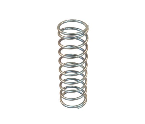 Compression Spring for Wheeltronic Lifts (Part number BH-7798-21 and OEM reference number 6-1011).
