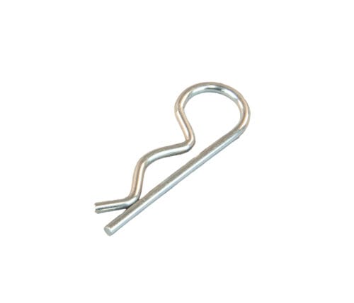 Hitch Pin, 1/8" Diameter, for Wheeltronic Lifts (Part number BH-7805-42 and OEM reference number 6-1841).