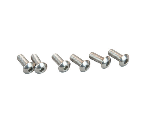 Machine Screw for Wheeltronic Lifts (SVI Part number BH-7806-07 and OEM reference number 6-2446).