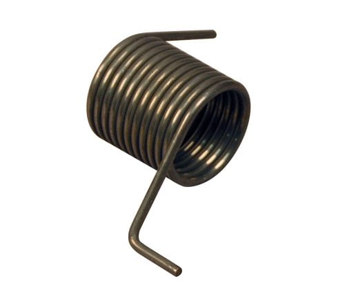 BH-7806-09 ref 1-2316 Torsion Spring for Wheeltronic