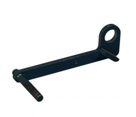 BH-7806-14 ref 1-2475 Cable Break Lever for Wheeltronic and Ammco Lifts 12K