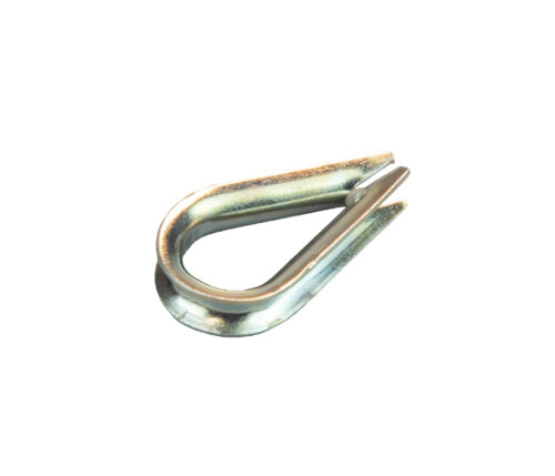 Thimble 5/32 Wire for Wheeltronic Lifts (SVI Part number BH-7808-70 and OEM reference number 6-2074).