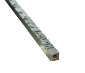 72" Rack Bar for Cochin lifts.