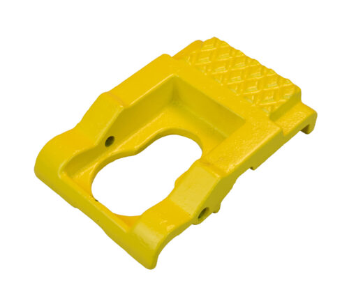 Swivel Base Pad for Gilbarco / Manitowoc Lifts (SVI Part number BH-9320-05 and OEM reference number R12709-02).