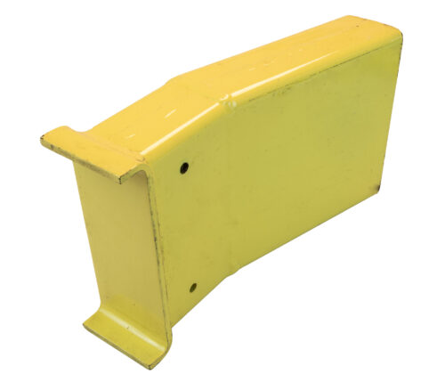 9" Drop-on Height Extension SOM for Gilbarco / Manitowoc Lifts (SVI Part number BH-9380-02 )