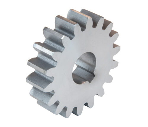 Pinion Gear for Globe Lifts (SVI Part number BH-9411 and OEM reference number 39999).
