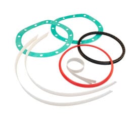 0-5/8" DUSL Seal Kit only for Globe lifts (Part number BH-9420-16TSK).