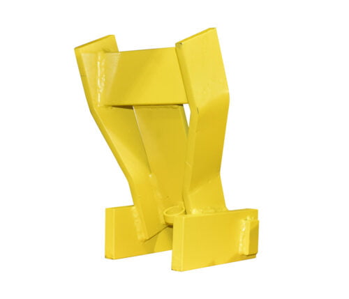 BH-9428-06 ref 43383 Adapter Assembly for Globe Lifts