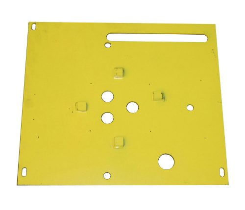 BH-9667-53 ref S-23829 Control Box Cover Only EC-106 Standard Weaver Lift