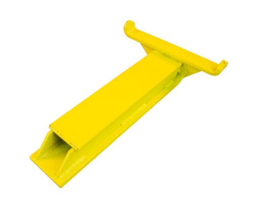 Adapter EC-107 (reference number AS-17739) for Weaver lifts.