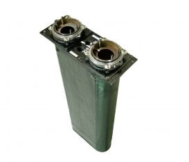 BH-9674-09FG REF 1081611 Dual Rear 10-5/8" Cylinder Assembly