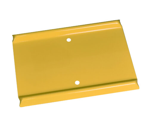 Single Wheel Spotter Dish for any Lifts (SVI Part number BH-9701)