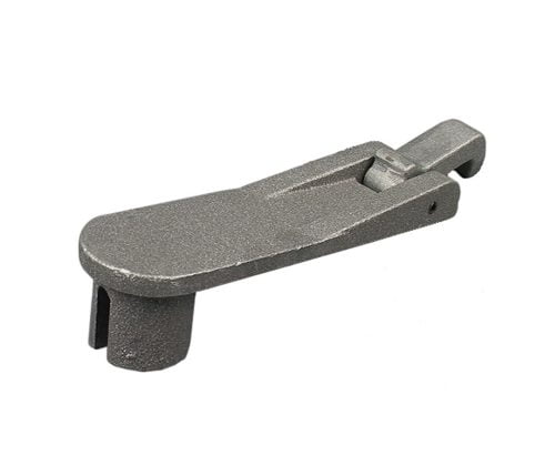 BH-9755-02 ref FF512 Valve Handle Assembly for Rotary Lifts