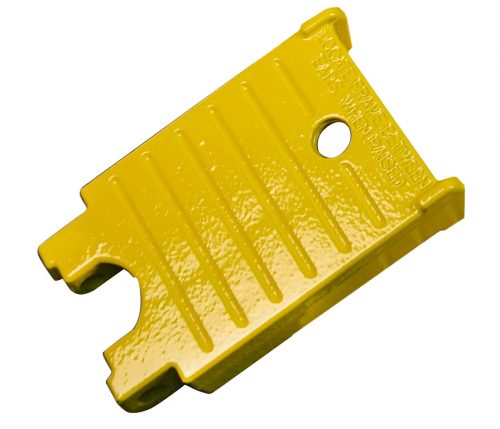 BH-9755-20 ref FJ6177 High Step Adapter for Rotary Lifts