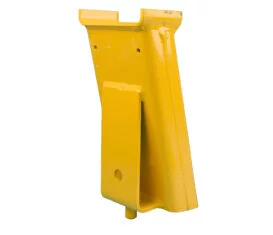 BH-9755-50 ref FJ696YL FJ696 9″ Drop-On Height Extension Adapter for Rotary Lifts Flip Up