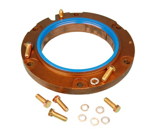 BH-9762-01 ref JG629 8-1/2" Upper Bearing Kit for Rotary Lifts