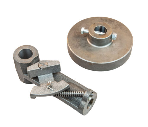 Ratchet Repair Kit for Rotary Lifts (Part number BH-9765-51 and OEM reference number FD70-30).