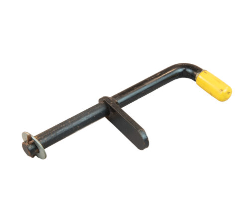 Handle Assembly for Rotary Lifts (Part number BH-9766-46 and OEM reference number FA2202-2).