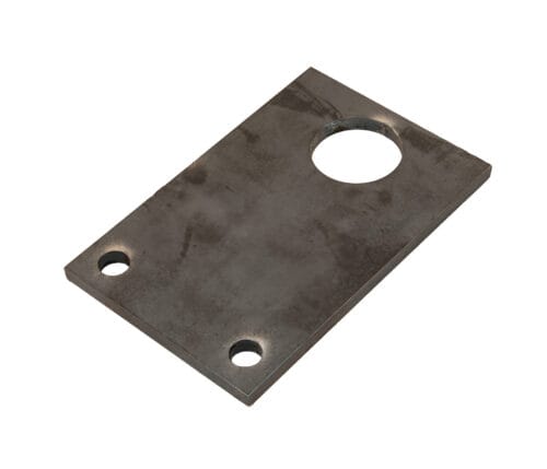 Shaft Guide for Ratchet (reference number FD746-3) for Rotary lifts.