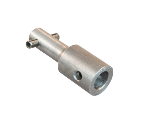 Valve Stem Extension for Rotary lifts (Part number BH-9773-62 and OEM reference number FA350-2).