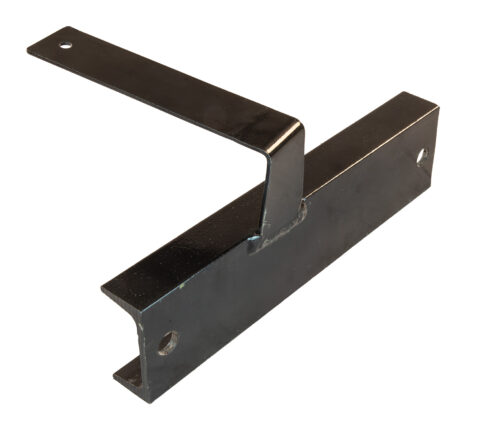 Guide Assembly for Rotary lifts (Part number BH-9780-79 and OEM reference number T120121).