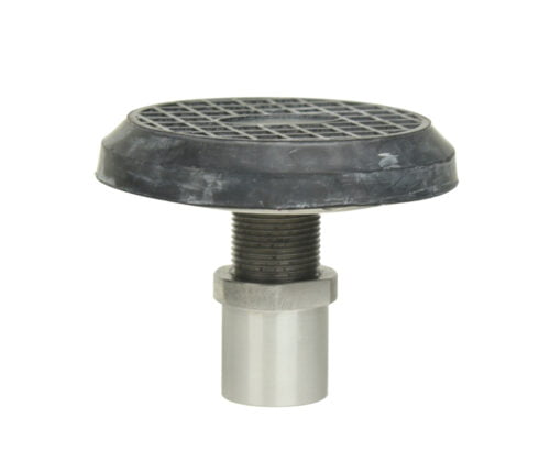 BH-9784-81 ref FJ6219 2-Stage Adapter Assembly for Rotary Lift SL210