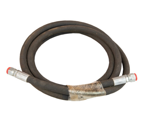 Hose 3/8 ID X 5/8 OD X 11'0" for Rotary lifts (SVI part number BH-9785-88 and OEM reference number T140013).