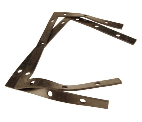 BH-9785-92 ref T140020 End Gasket for Rotary Inground Cassette Lift