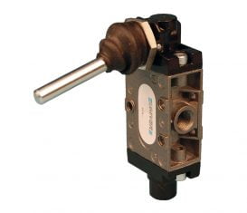 BH-9786-15 ref T140073 Air Lock Valve for Rotary Lifts SL9 and SL29