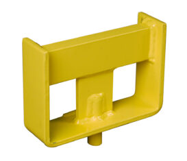 Adapter Insert 4-1/2" High for Rotary Lifts (SVI part number BH-9789-99 and OEM reference number FD298).