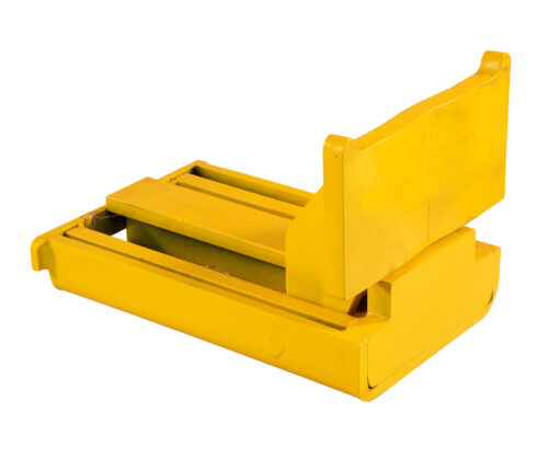 Adapter for Rotary (SVI part number BH-9790-62 and OEM reference number FD2259).